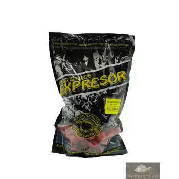 VACLAVIK Kule Expresor 800gr/20mm KrwawaPerła